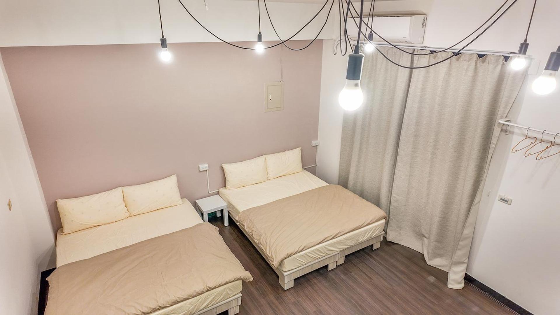 Maybe Homestay Longjing Dış mekan fotoğraf
