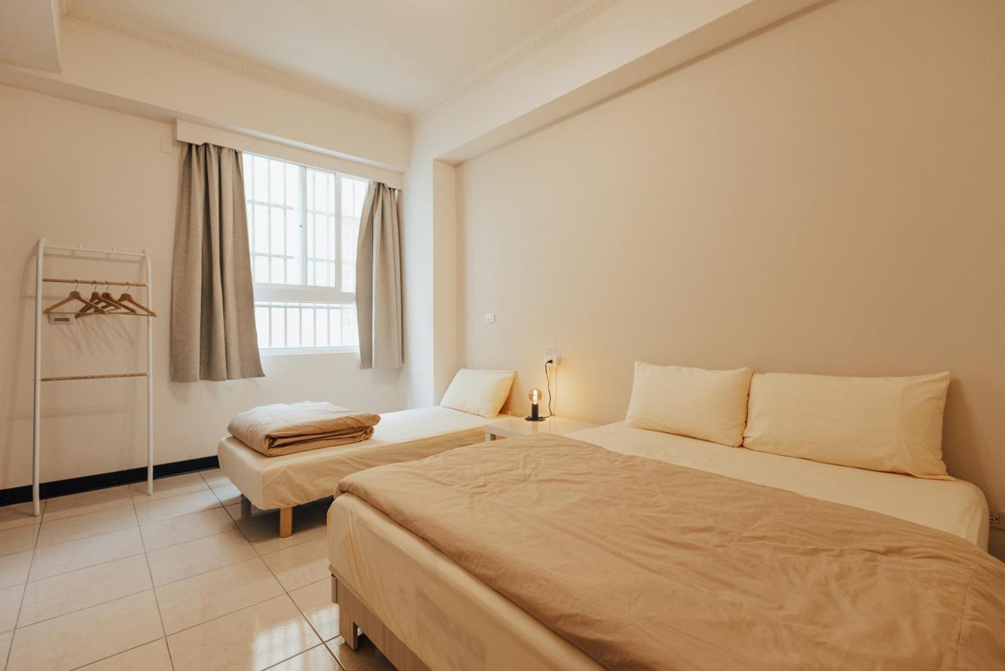 Maybe Homestay Longjing Dış mekan fotoğraf