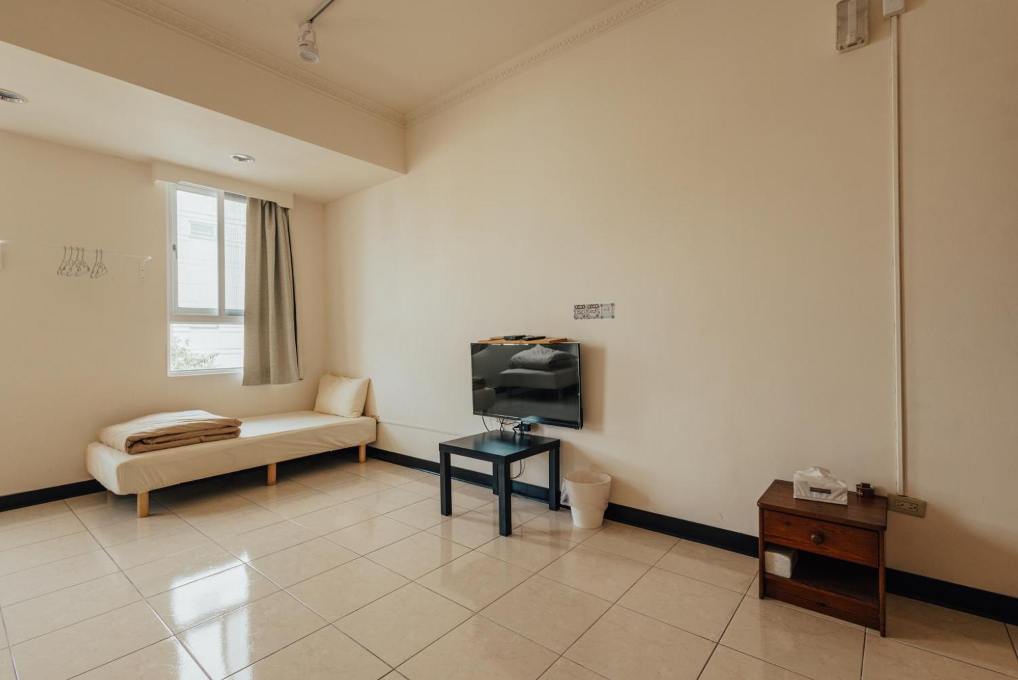 Maybe Homestay Longjing Dış mekan fotoğraf